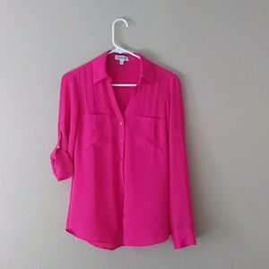 Dress up blouse